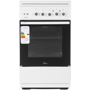 Комбинированная плита Flama L RK 23-126 W Комбинированная плита Flama L RK 23-126 W