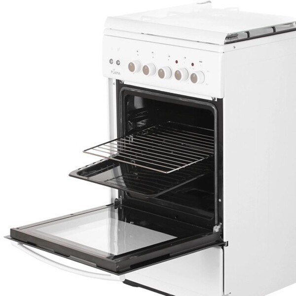 Комбинированная плита Flama L RK 23-126 W Комбинированная плита Flama L RK 23-126 W