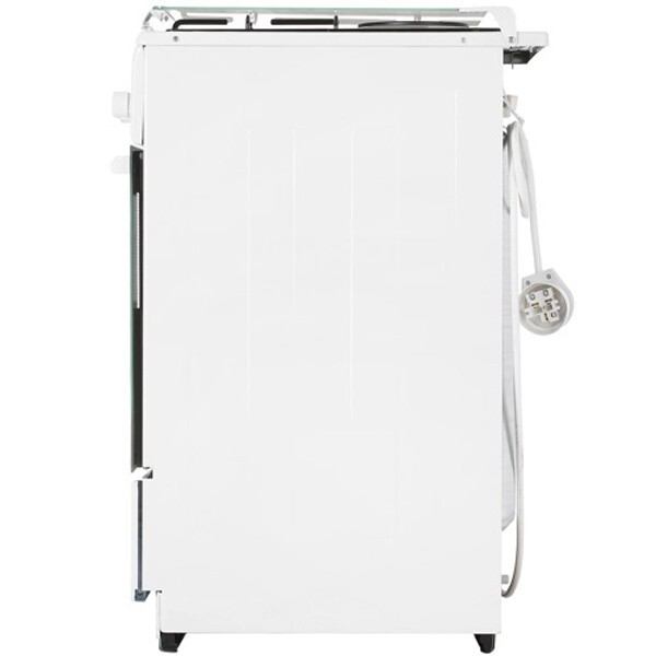 Комбинированная плита Flama L RK 23-126 W Комбинированная плита Flama L RK 23-126 W