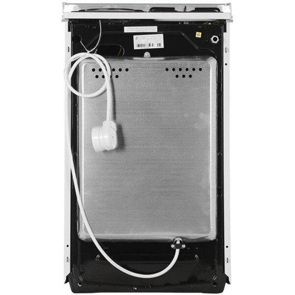 Комбинированная плита Flama L RK 23-126 W Комбинированная плита Flama L RK 23-126 W