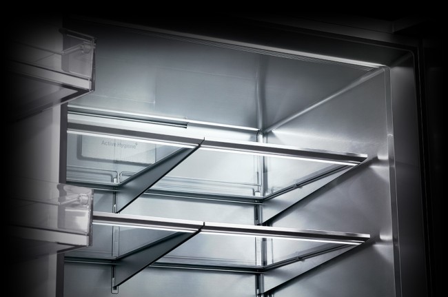 Холодильник LG LSR100RU