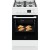 Комбинированная плита Electrolux RKK 560200 W