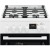 Комбинированная плита Electrolux RKK 560200 W