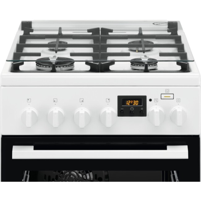 Комбинированная плита Electrolux RKK 560200 W