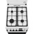 Комбинированная плита Electrolux RKK 560200 W