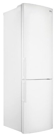 Холодильник LG GA-B489YVCZ