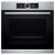Встраиваемый электрический духовой шкаф Bosch HSG 656RS1