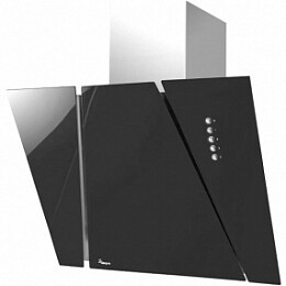 Каминная вытяжка Akpo Cetias WK-4 eco 50 IX