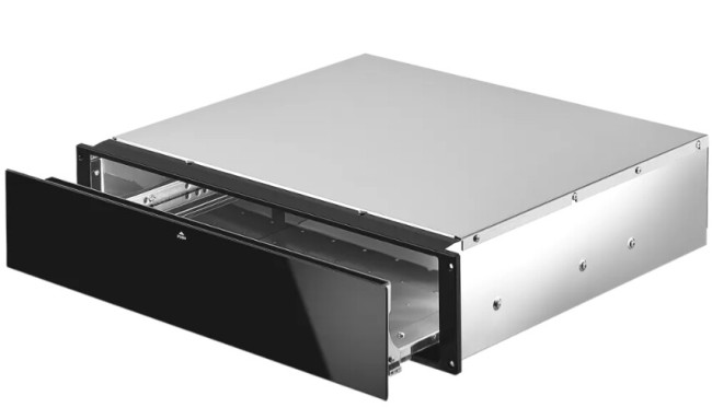 Встраиваемый шкаф для подогрева посуды Kuppersberg KWD 600 Black Встраиваемый шкаф для подогрева посуды Kuppersberg KWD 600 Black