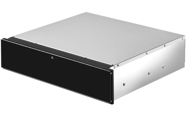 Встраиваемый шкаф для подогрева посуды Kuppersberg KWD 600 Black Встраиваемый шкаф для подогрева посуды Kuppersberg KWD 600 Black