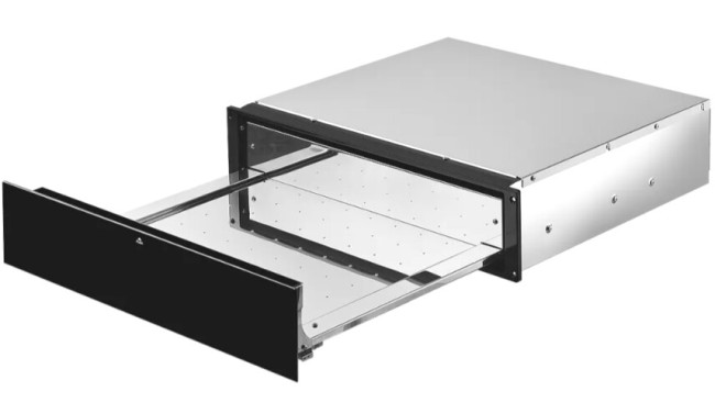 Встраиваемый шкаф для подогрева посуды Kuppersberg KWD 600 Black Встраиваемый шкаф для подогрева посуды Kuppersberg KWD 600 Black