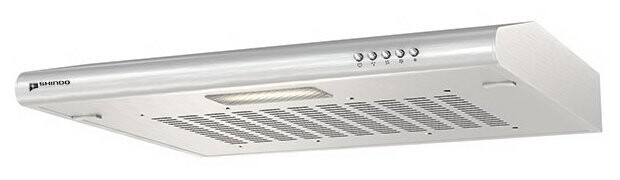 Вытяжка Shindo Tia 50 SS