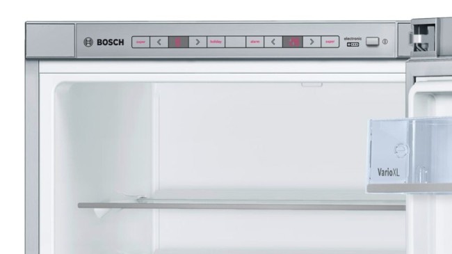 Холодильник Bosch KGE 39XL20R Холодильник Bosch KGE 39XL20R