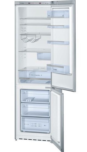 Холодильник Bosch KGE 39XL20R Холодильник Bosch KGE 39XL20R