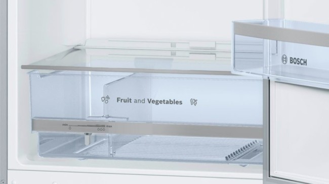 Холодильник Bosch KGE 39XL20R Холодильник Bosch KGE 39XL20R