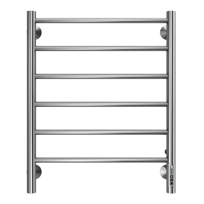 Электрический полотенцесушитель Terminus Аврора П6 500х650