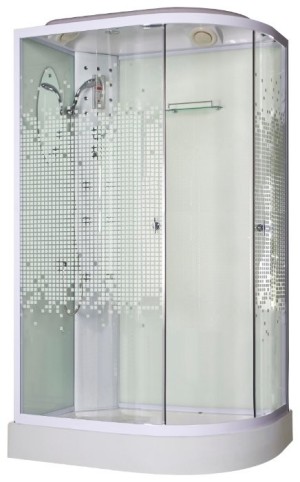 Душевая кабина Niagara NG-303-01LN