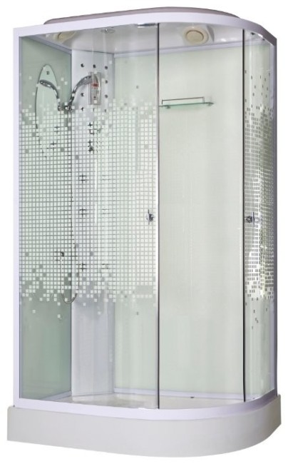 Душевая кабина Niagara NG-303-01LN Душевая кабина Niagara NG-303-01LN