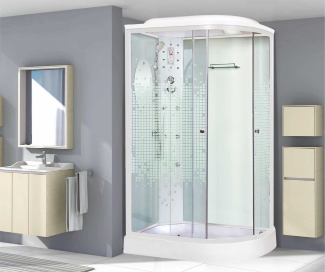 Душевая кабина Niagara NG-303-01LN Душевая кабина Niagara NG-303-01LN