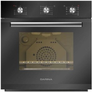 Встраиваемый электрический духовой шкаф Darina 1V5 BDE112 707 B