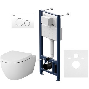 Готовое решение AM.PM Awe (IS49001.111738)