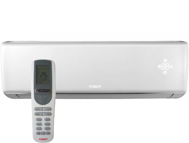 Сплит-система Tosot T36H-SNa/I/T36H-Sna/O