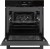 Встраиваемый электрический духовой шкаф Weissgauff EOM 991 SB Black Edition Встраиваемый электрический духовой шкаф Weissgauff EOM 991 SB Black Edition