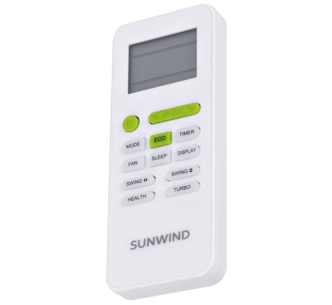 Сплит-система SunWind SW-18/IN- SW-18/OUT