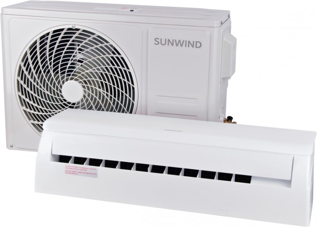 Сплит-система SunWind SW-18/IN- SW-18/OUT