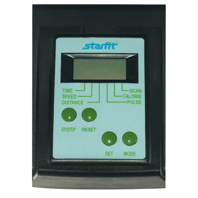 Беговая дорожка Starfit TM-202 Vapor
