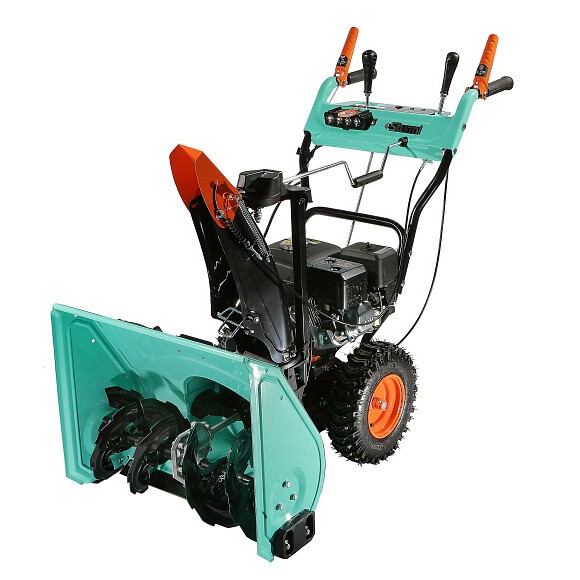 Снегоуборщик бензиновый Sturm! STG7461EL Снегоуборщик бензиновый Sturm! STG7461EL