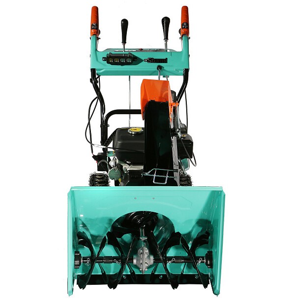 Снегоуборщик бензиновый Sturm! STG7461EL Снегоуборщик бензиновый Sturm! STG7461EL