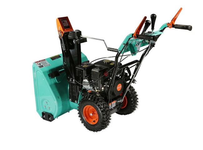 Снегоуборщик бензиновый Sturm! STG7461EL Снегоуборщик бензиновый Sturm! STG7461EL