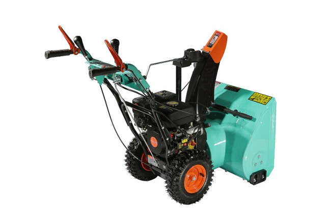 Снегоуборщик бензиновый Sturm! STG7461EL Снегоуборщик бензиновый Sturm! STG7461EL