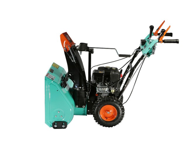 Снегоуборщик бензиновый Sturm! STG7461EL Снегоуборщик бензиновый Sturm! STG7461EL