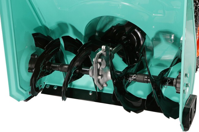 Снегоуборщик бензиновый Sturm! STG7461EL Снегоуборщик бензиновый Sturm! STG7461EL