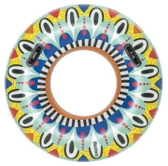 Надувной круг Bestway 36294 BW
