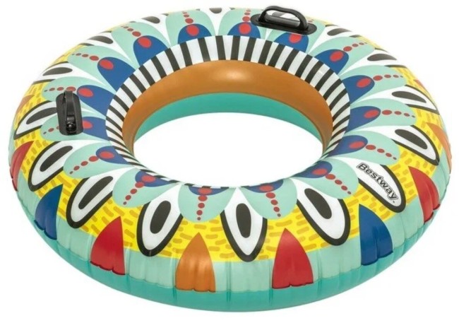 Надувной круг Bestway 36294 BW
