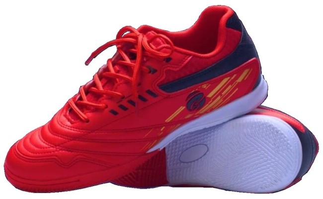 Бутсы футбольные Backheel 211007 Red р 44 Бутсы футбольные Backheel 211007 Red р 44