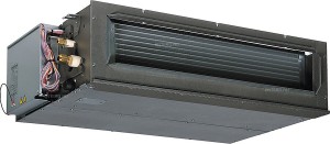 Сплит-система канального типа Jax ACD-48HE/ACX–48HE Сплит-система канального типа Jax ACD-48HE/ACX–48HE