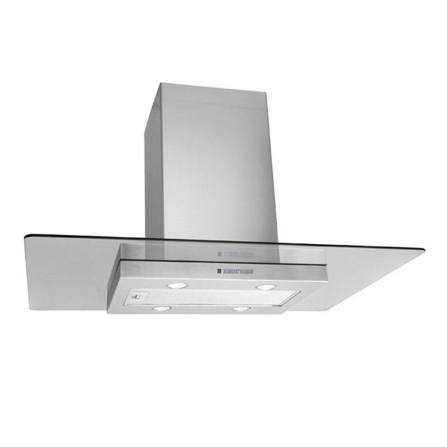 Островная вытяжка Akpo WK-8 isla Mirage 90 IX