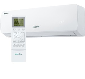 Внутренний блок для мультисплит-системы Ecoclima CMWM-H12/4R2(White) Внутренний блок для мультисплит-системы Ecoclima CMWM-H12/4R2(White)