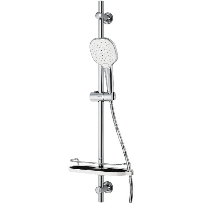 Комплект смесителей Dorff Prime D4094036