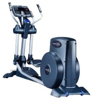 Эллиптический тренажер AeroFit Professional 9900E Эллиптический тренажер AeroFit Professional 9900E