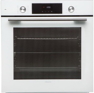 Встраиваемый электрический духовой шкаф Konigin Barberry 60 WH E10