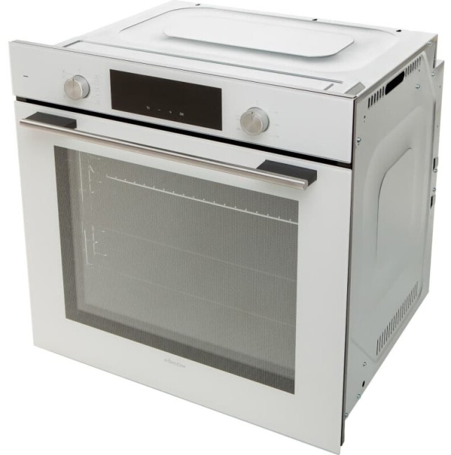 Встраиваемый электрический духовой шкаф Konigin Barberry 60 WH E10