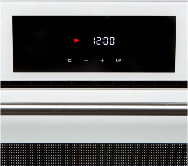 Встраиваемый электрический духовой шкаф Konigin Barberry 60 WH E10