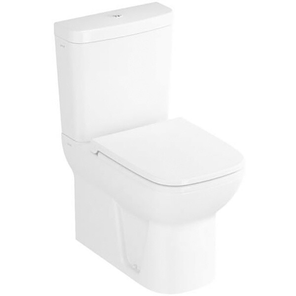 Унитаз напольный Vitra S20 (5512B003-0096) Унитаз напольный Vitra S20 (5512B003-0096)