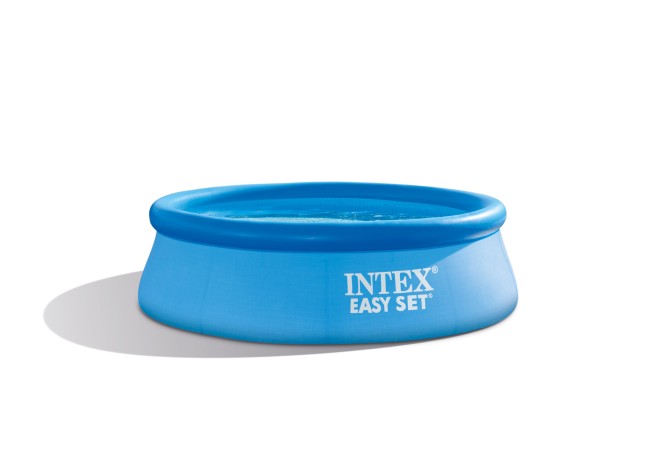 Надувной бассейн Intex Easy Set 28122 Надувной бассейн Intex Easy Set 28122