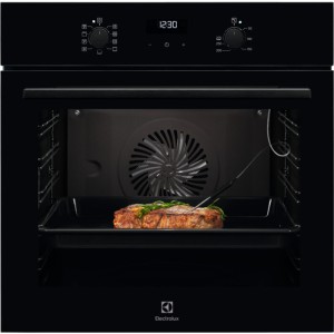 Встраиваемый электрический духовой шкаф Electrolux OEE5C61Z
